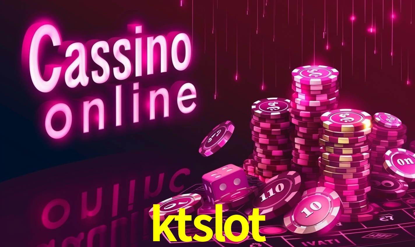 Estatísticas ktslot