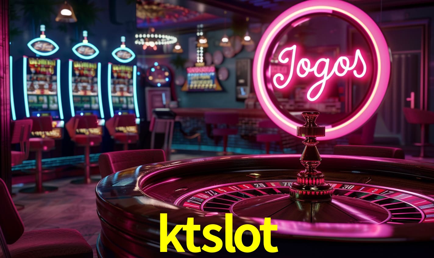 Experiência VIP ktslot