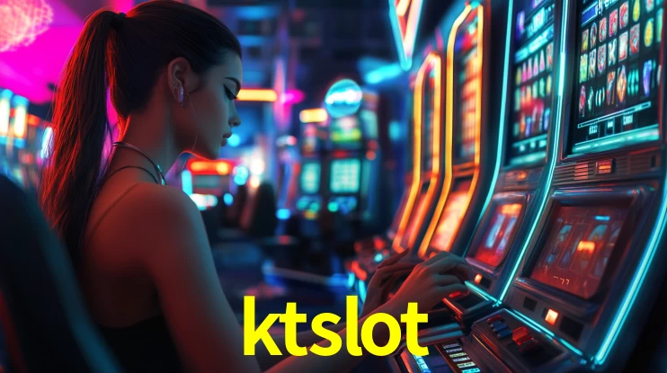 ktslot - Divirta-Se No Casino - ktslot.com