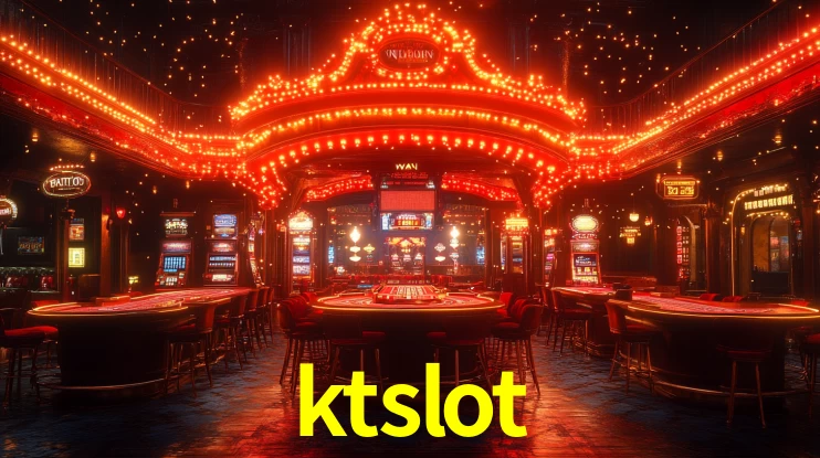 ktslot: Seu Cassino Premiado com Pagamentos Rápidos