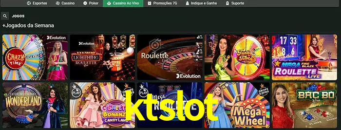 ktslot bet