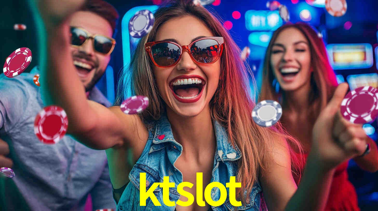 Casino Ao Vivo ktslot