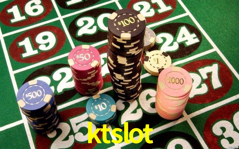 Diretório de Jogos ktslot