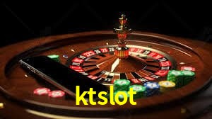 Roulette Table ktslot