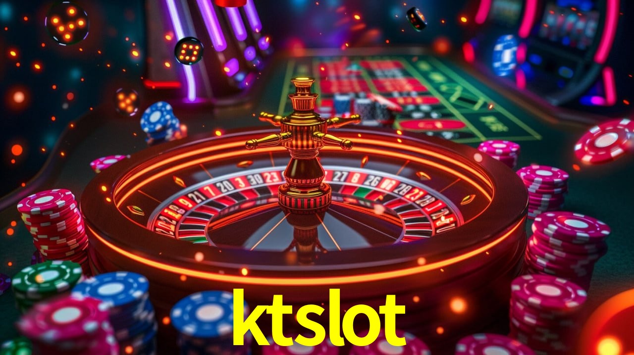 Integração de APIs ktslot