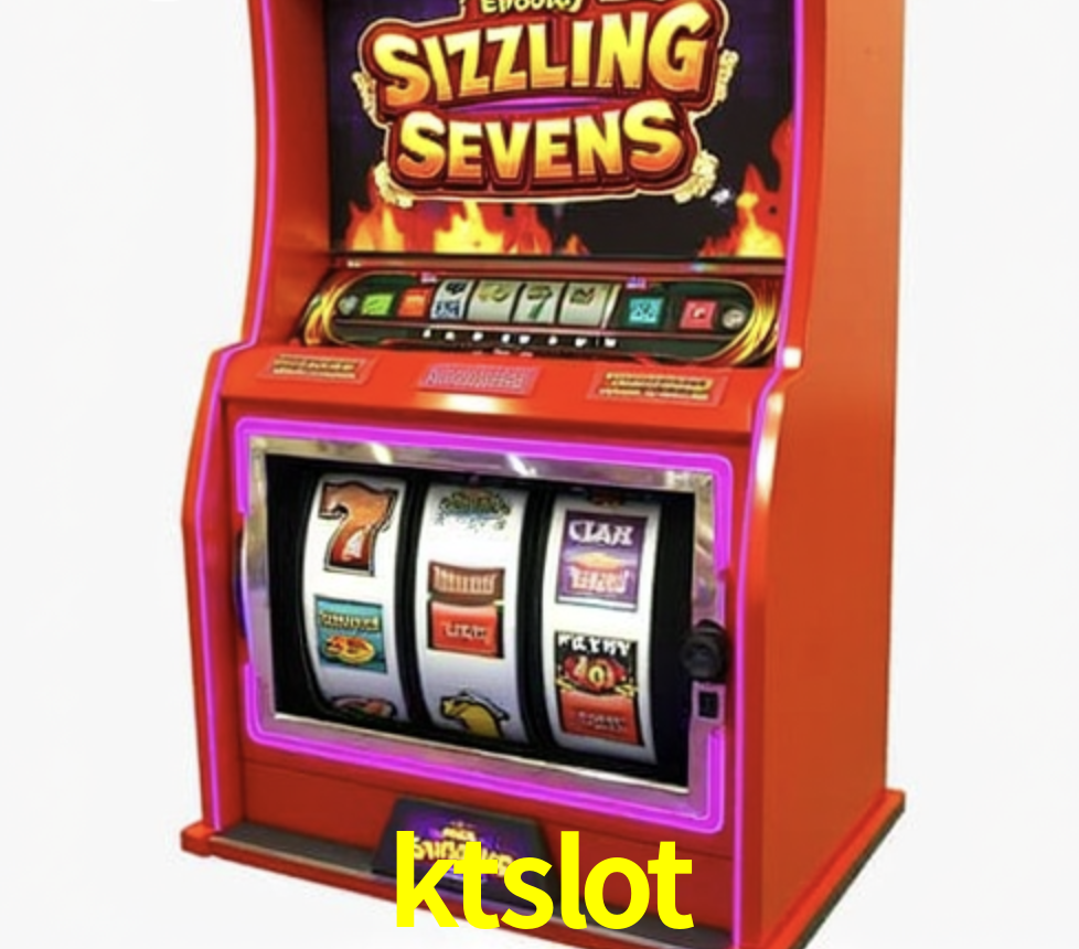 Slot Games ktslot