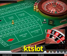 Platform Technology ktslot