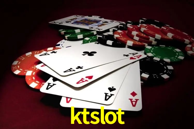 A Revolução dos Aplicativos de Jogos no ktslot