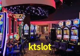 Explorando a Categoria de Eventos em Apostas na ktslot