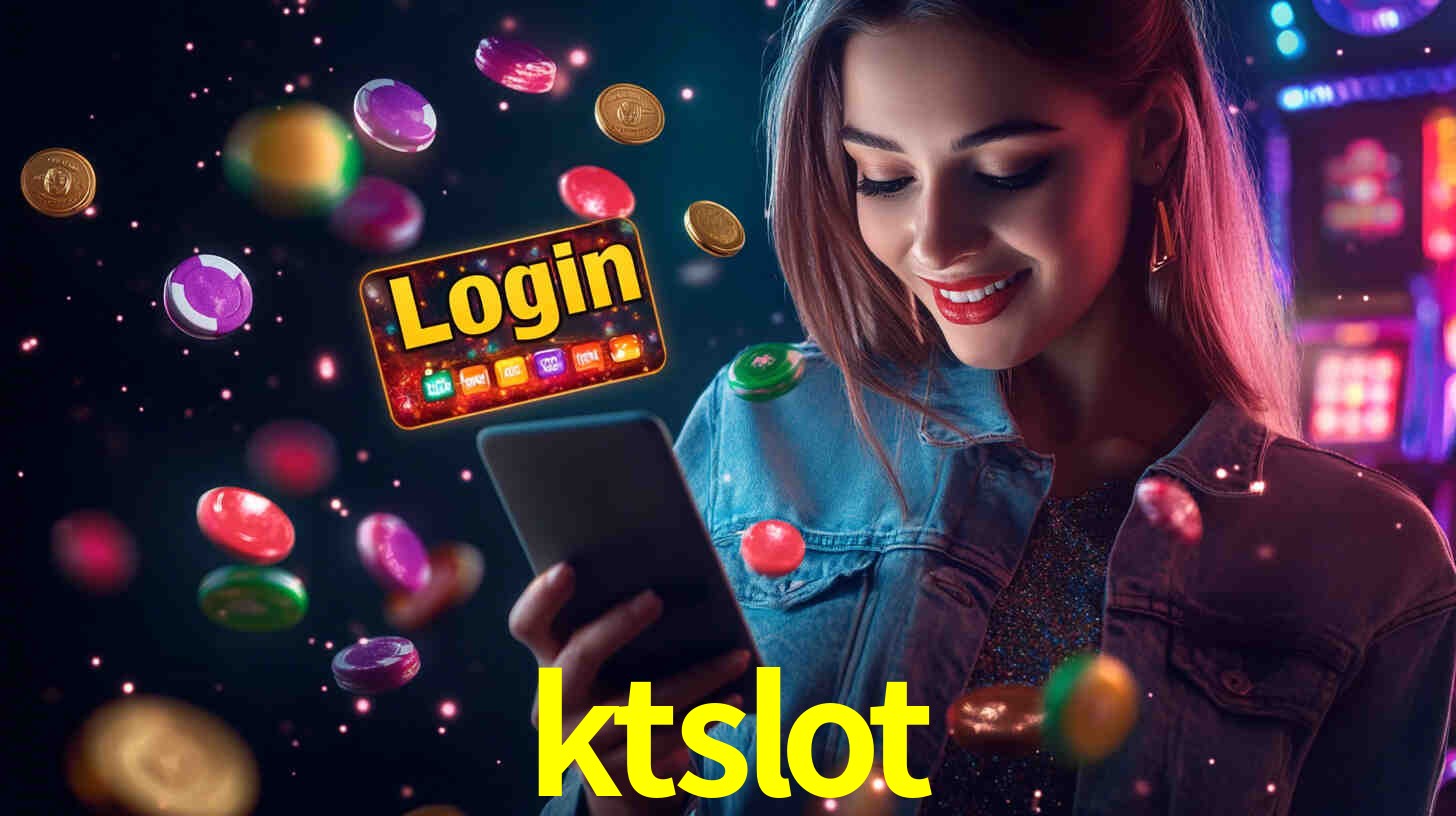 Mesa de Roleta ktslot