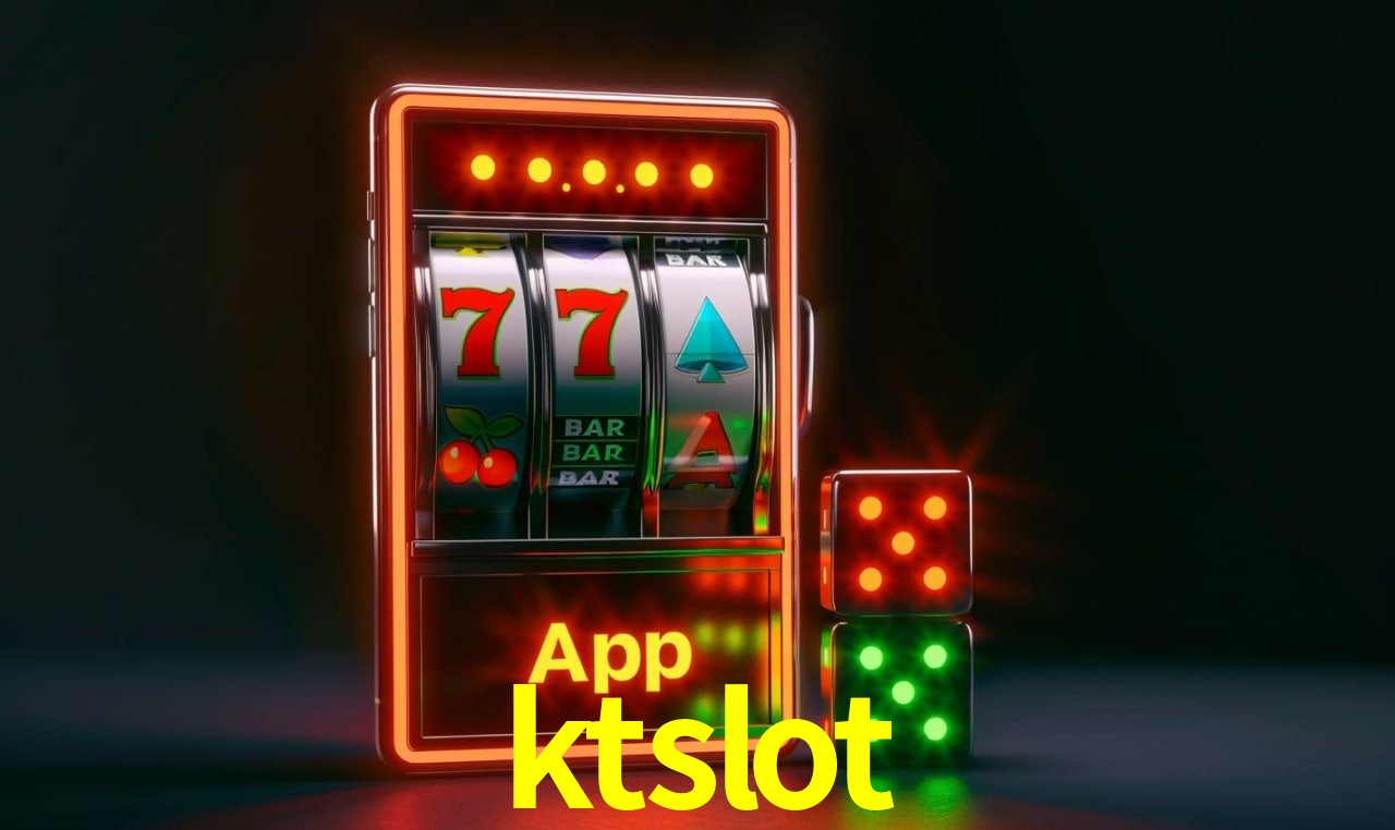 Inovações de Jogos na ktslot: O Futuro das Experiências Interativas