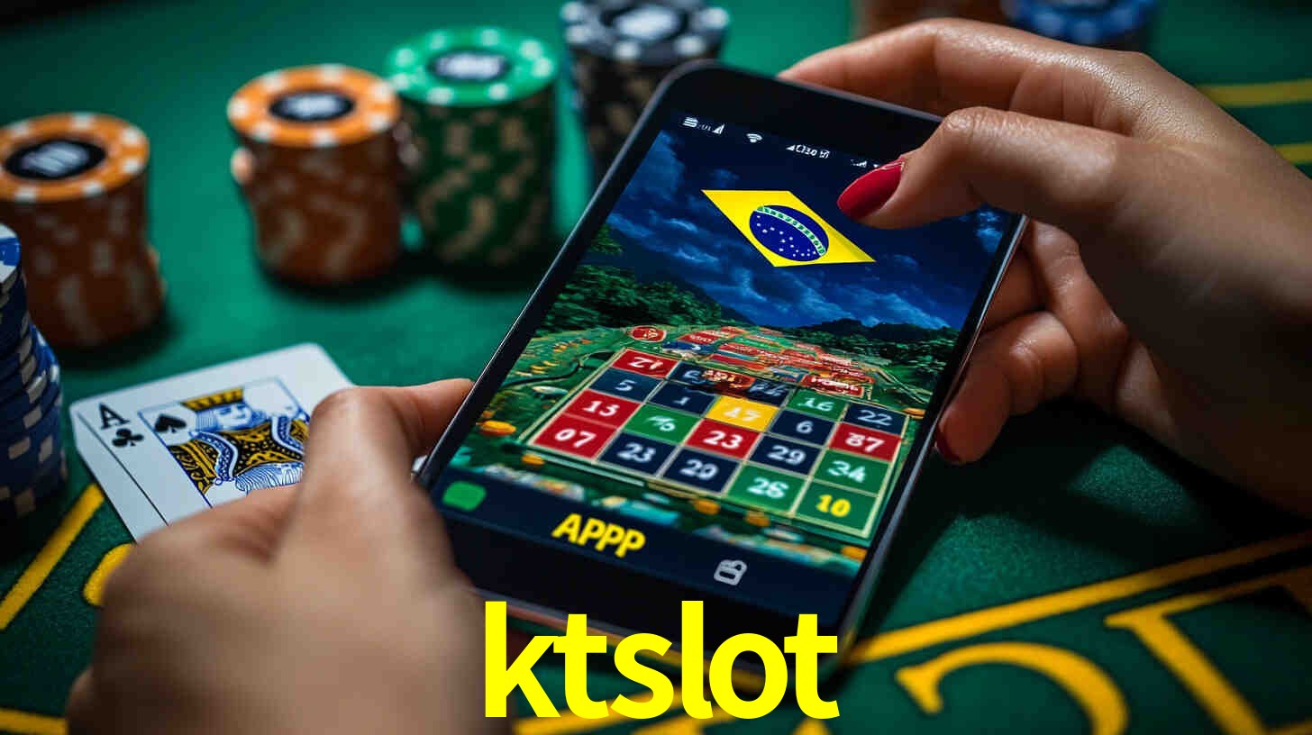 Torneios ktslot
