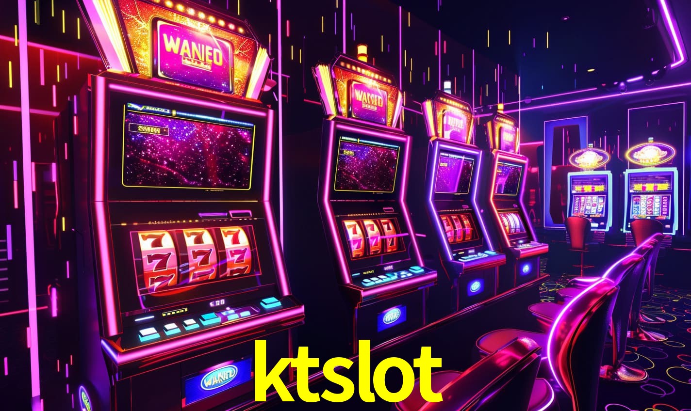 Apostas de Tênis ktslot