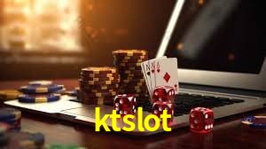 Tecnologia da Plataforma ktslot