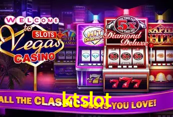 Flash Promotion ktslot