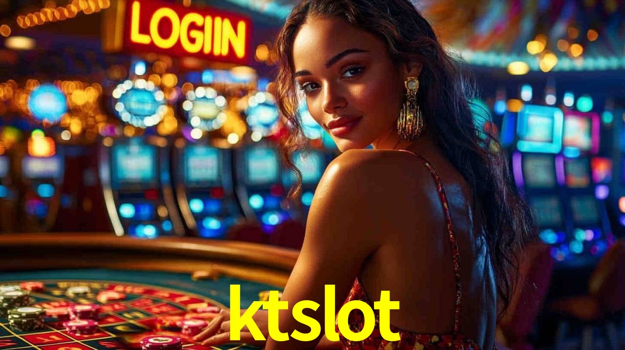 Descubra o Programa VIP da ktslot: Vantagens Exclusivas para Jogadores