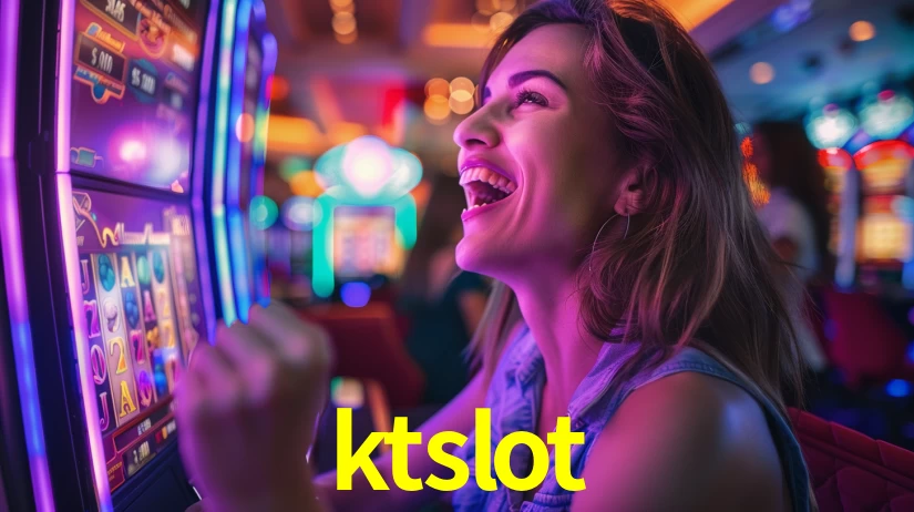 ktslot: Jogue Crash e Experimente Alta Recompensa Instantânea
