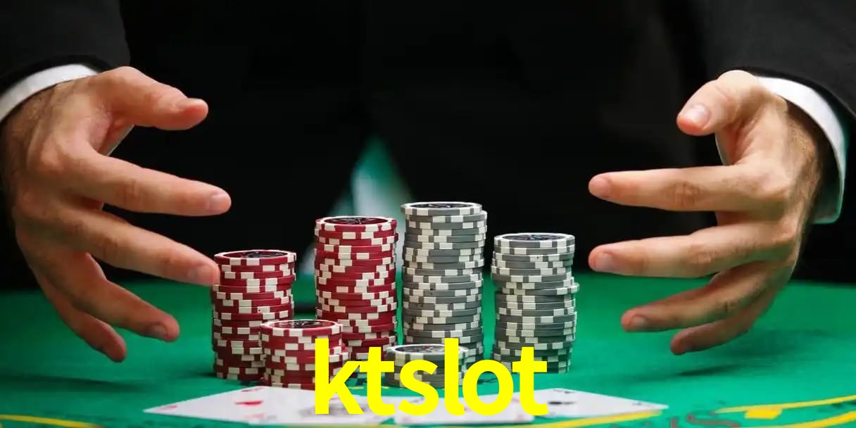 A Emoção da Loteria na ktslot: Uma Chance de Mudança de Vida