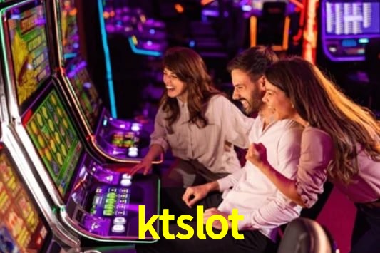 Design Responsivo ktslot