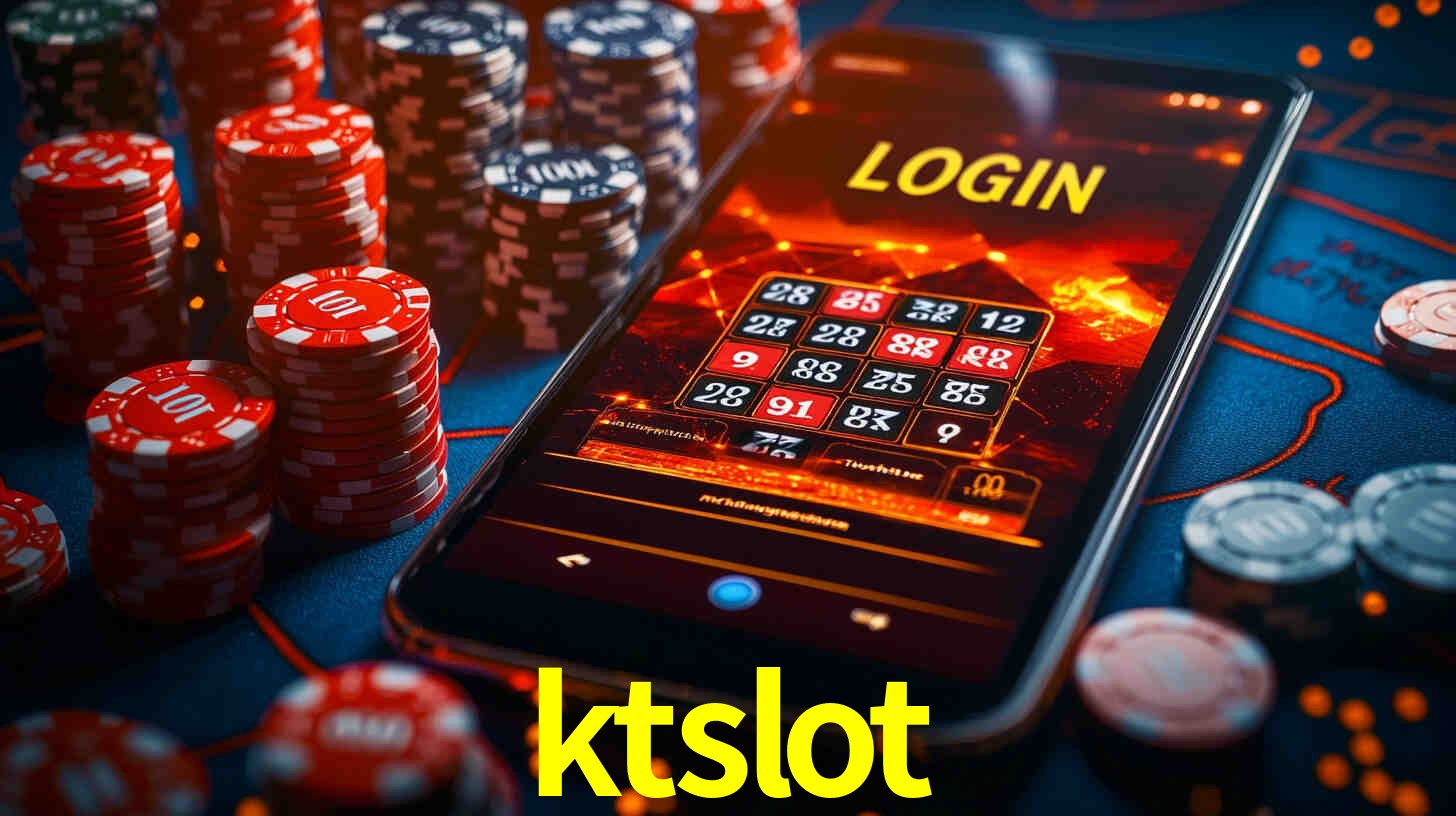 Descubra a Magia dos Jogos de Arcade no ktslot