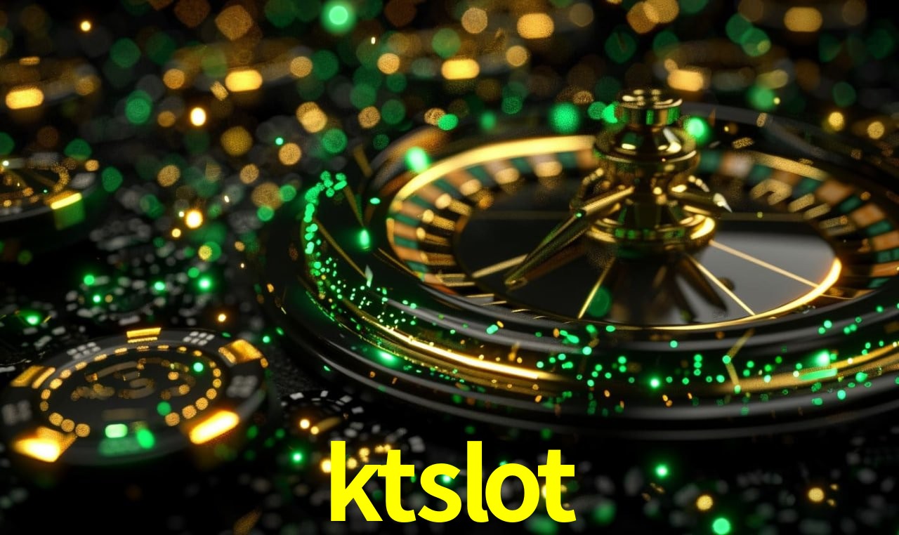 A Experiência Imersiva dos Cassinos Ao Vivo no ktslot