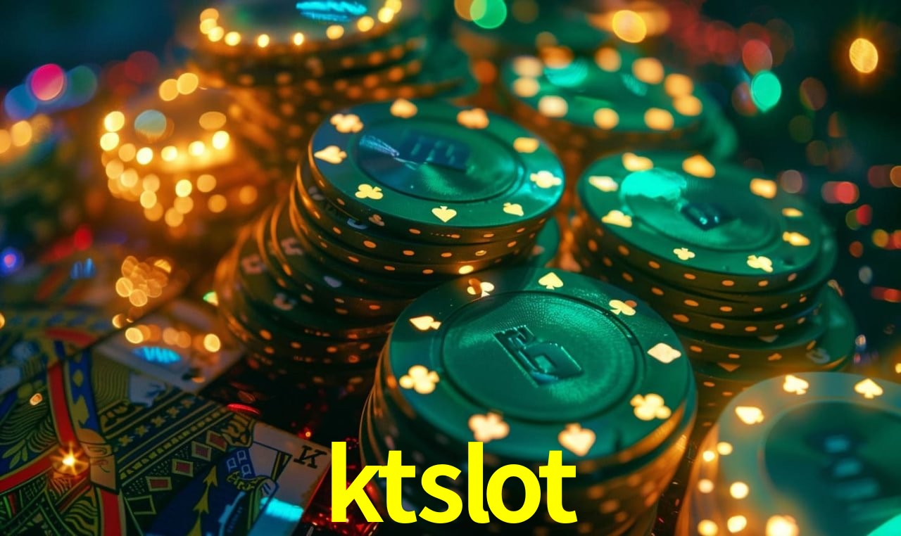 A Revolução dos Aplicativos de Jogos no ktslot