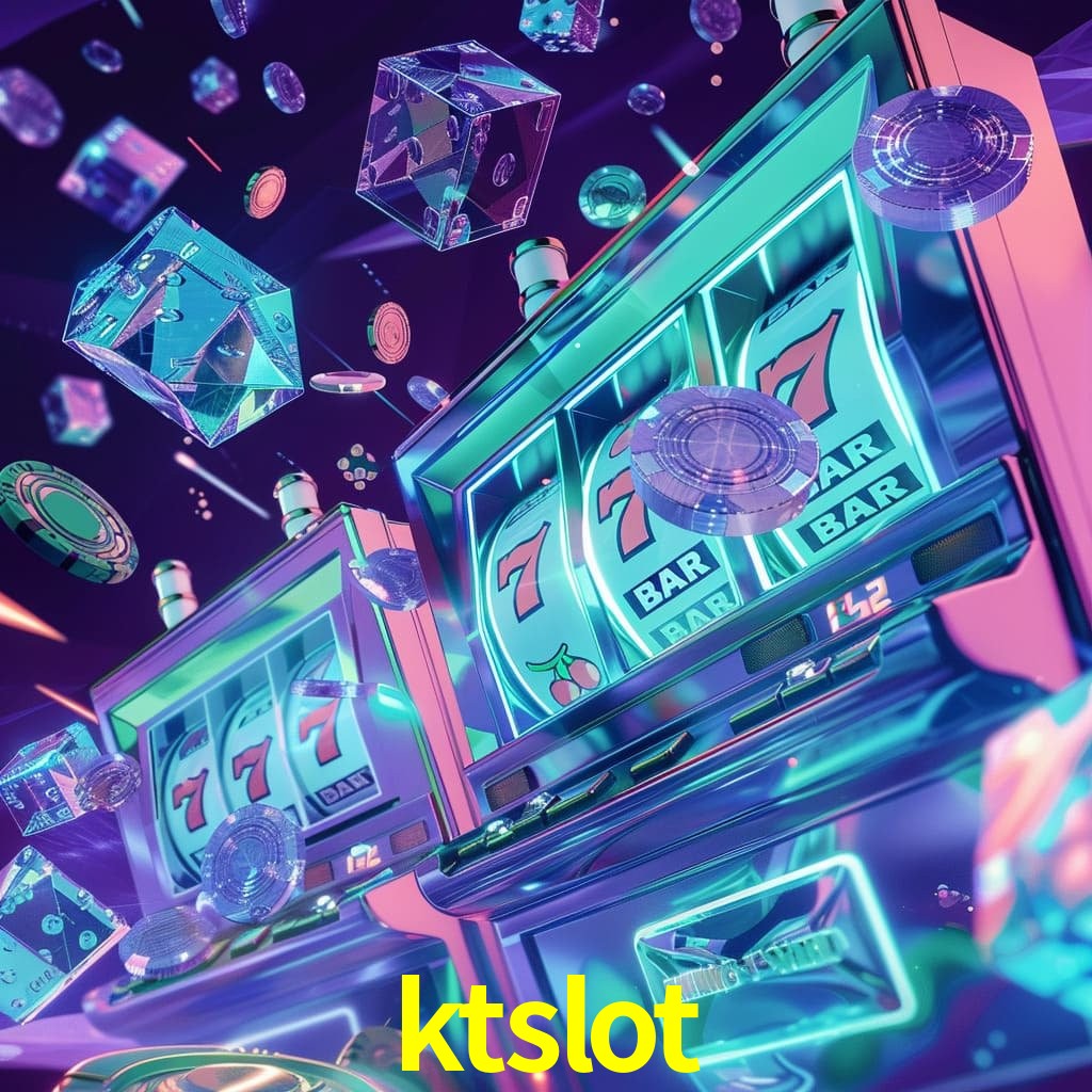Benefícios da Conta ktslot