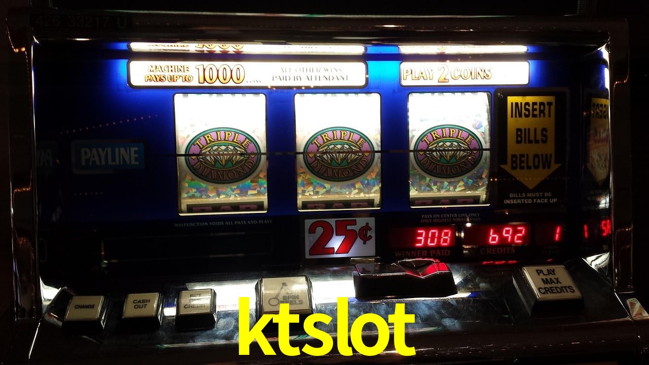 Blackjack Table ktslot