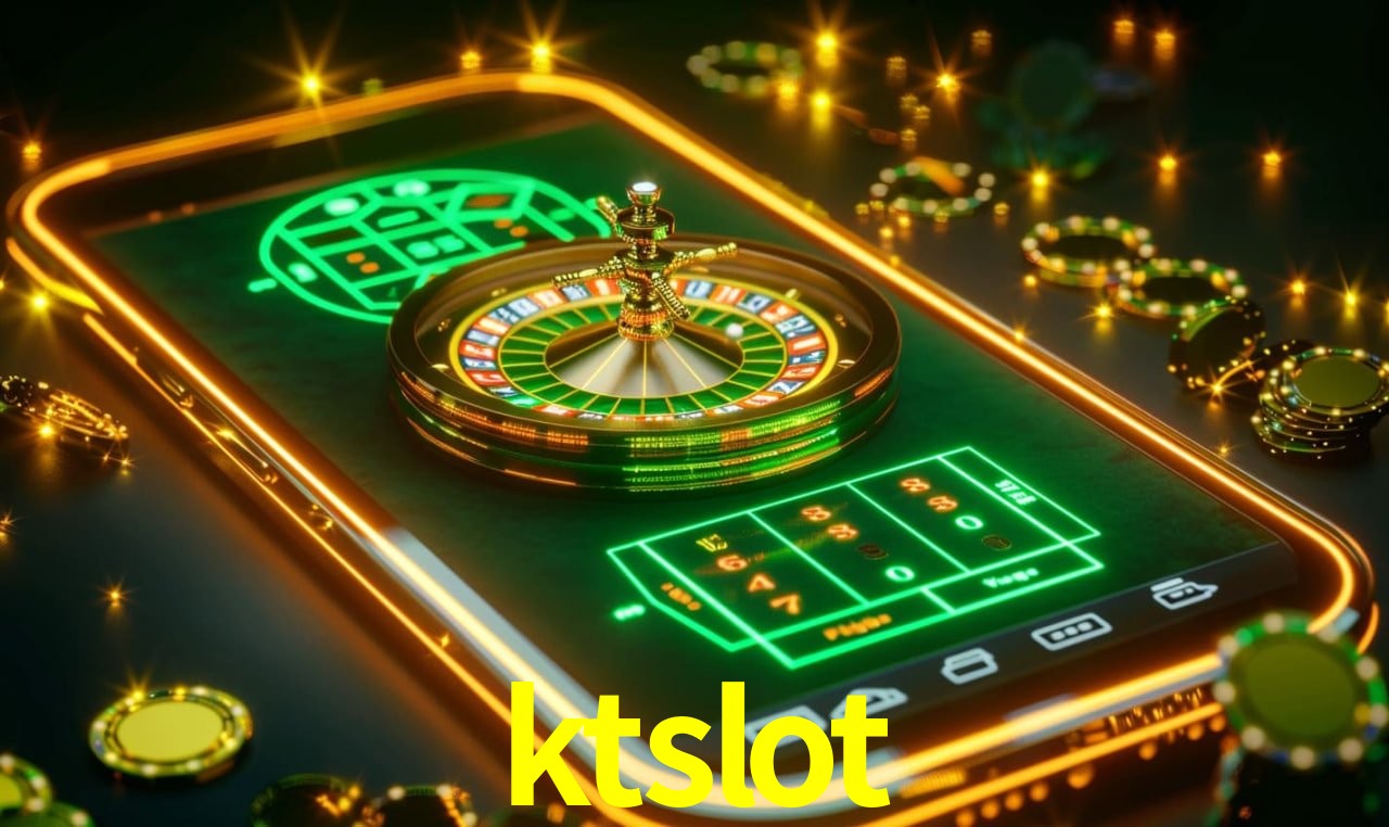 Descubra a Essência do ktslot: Nossa História e Compromissos