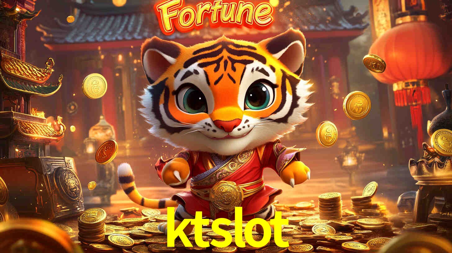 PIX Instantâneo ktslot