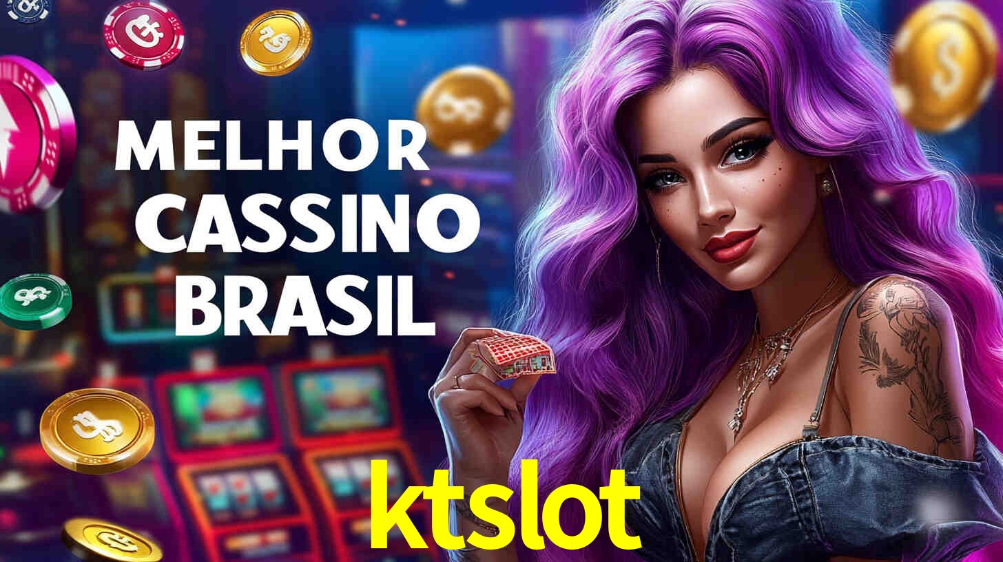 Mesa de Blackjack ktslot