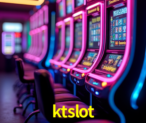 Inovações de Jogos na ktslot: O Futuro das Experiências Interativas