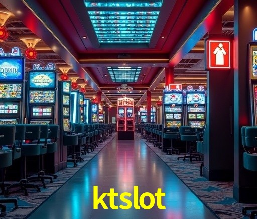 Estatísticas do Jogo ktslot
