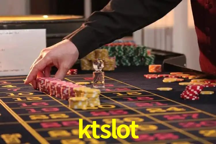A Emoção da Loteria na ktslot: Uma Chance de Mudança de Vida