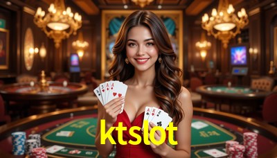 Bonus Features ktslot