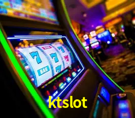 A Popularidade dos Caça-Níqueis no ktslot