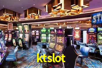 Descubra o Mundo do Cassino Online com ktslot