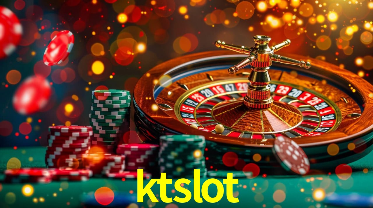 Recursos de Bônus ktslot