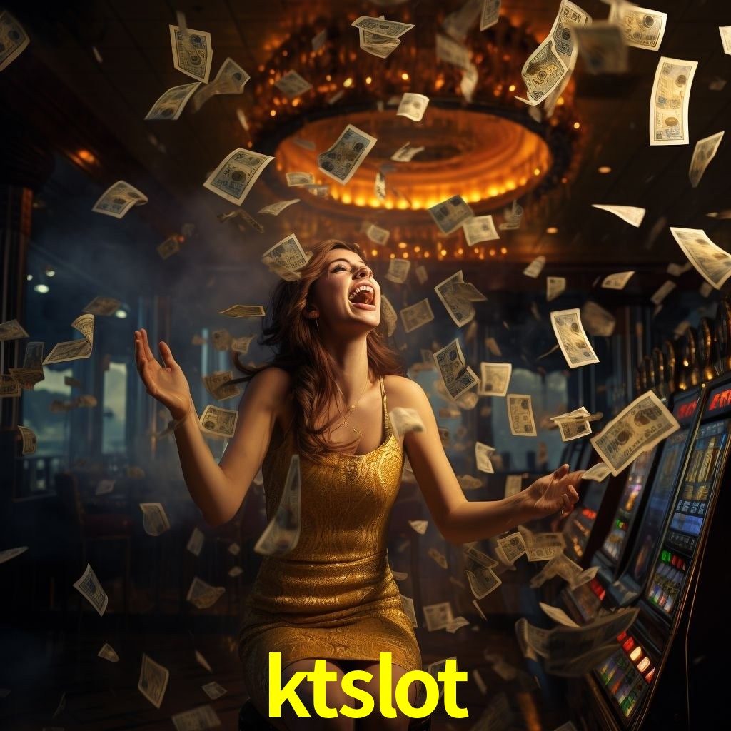 Programa VIP ktslot