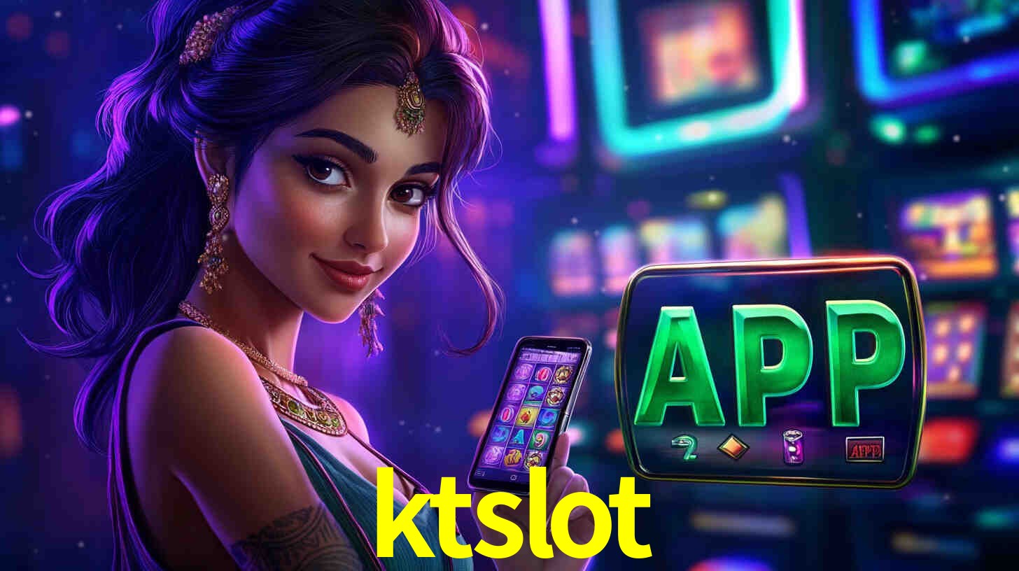Desvendando o Mundo dos Jogos Virtuais na ktslot