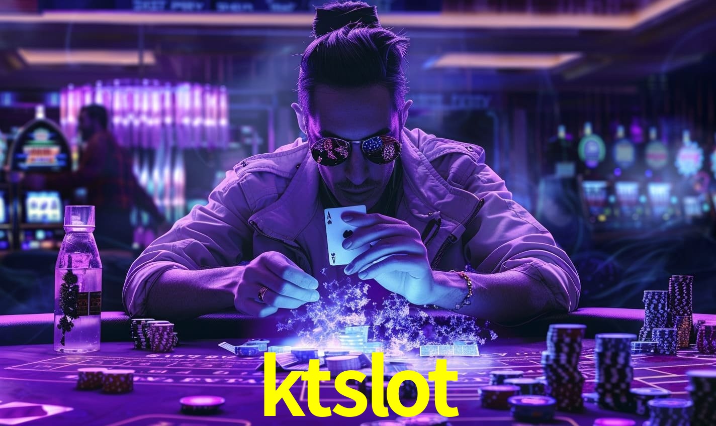 Daily Bonuses ktslot