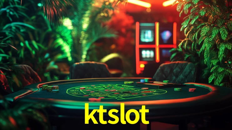ktslot App Interface