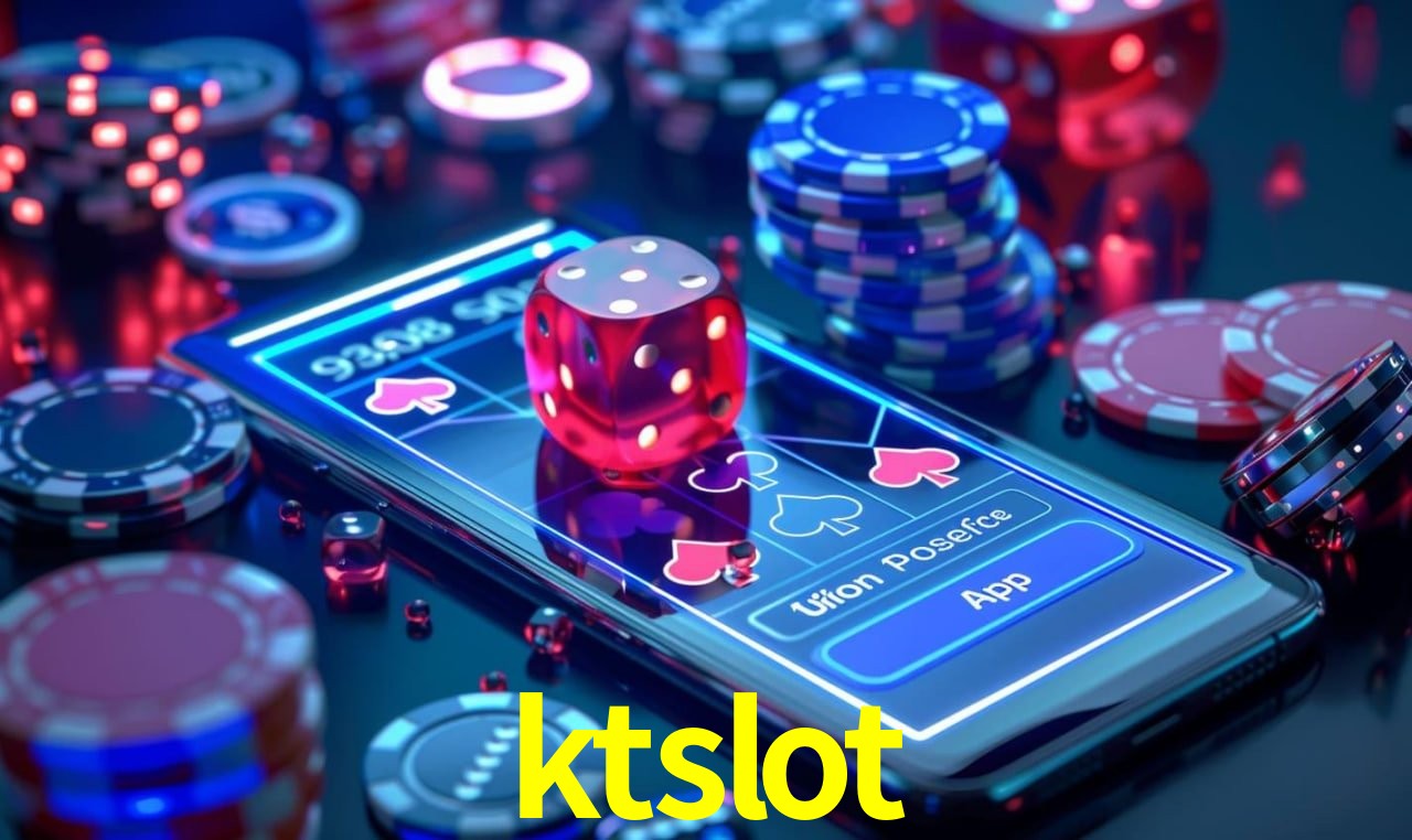 Desvendando o Mundo dos Jogos Virtuais na ktslot
