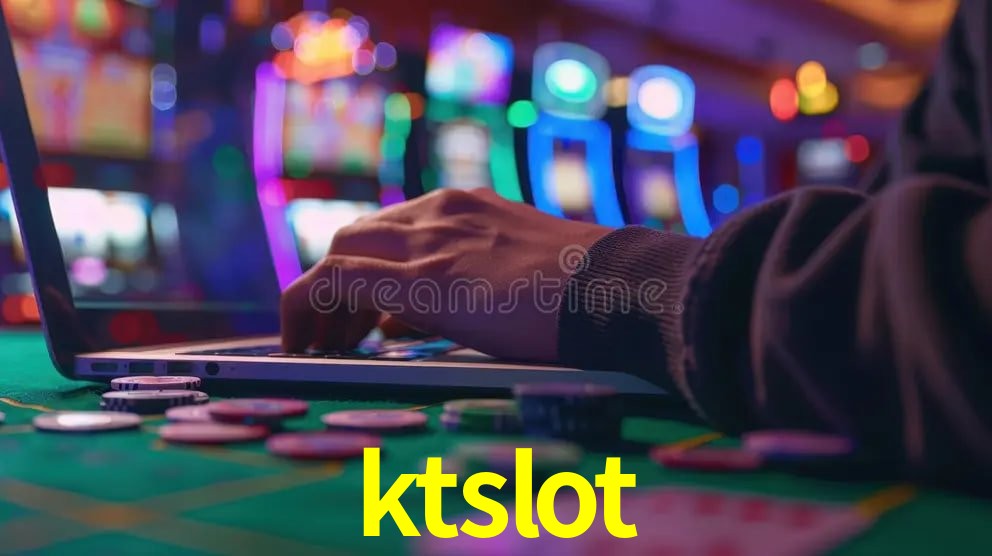 Desvendando o Mundo dos Jogos Virtuais na ktslot
