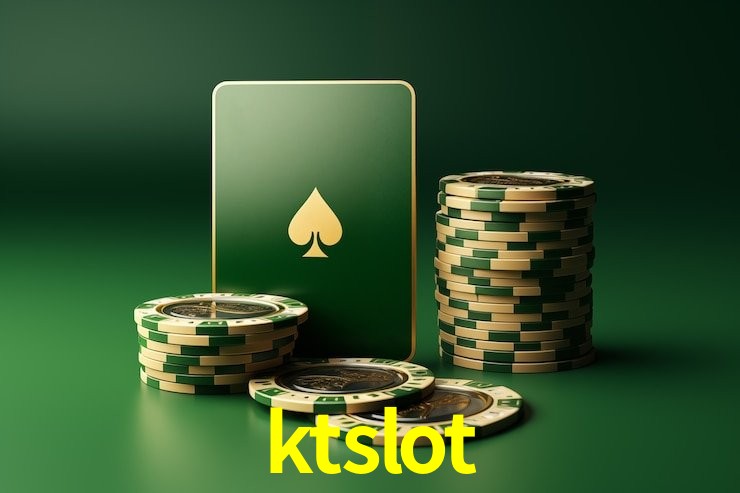 Live Casino ktslot