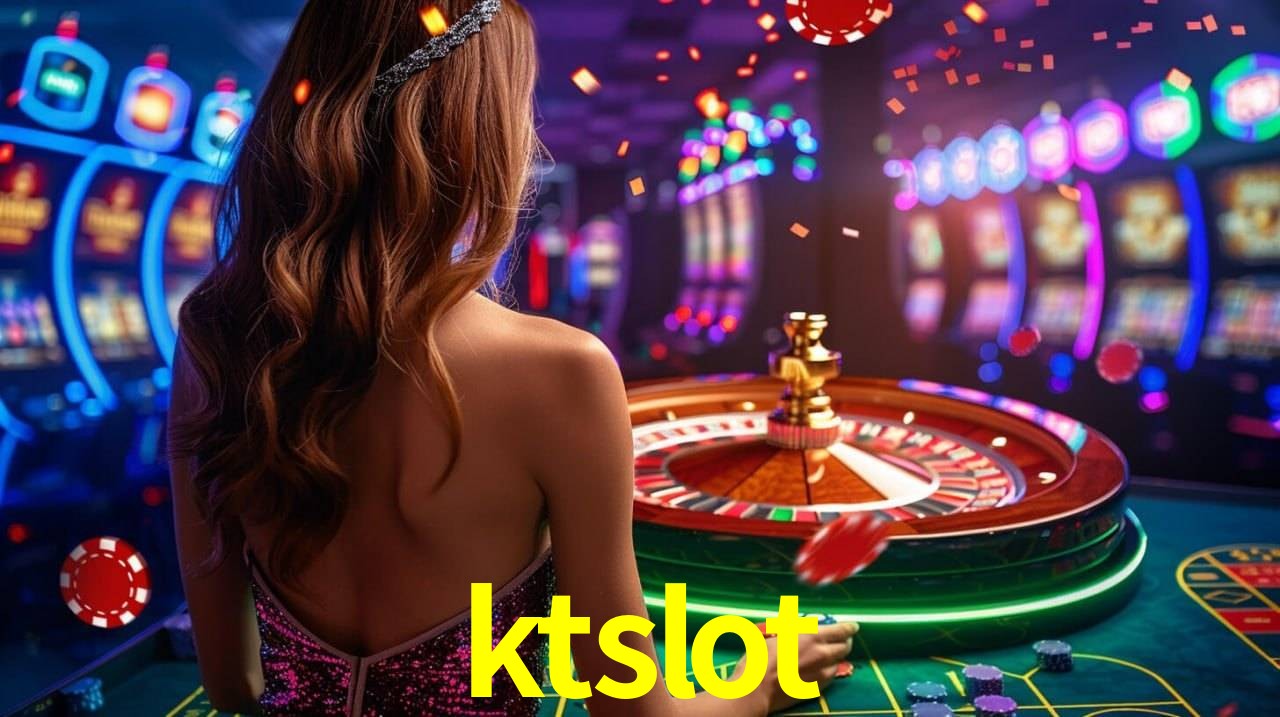 Descubra a Essência do ktslot: Nossa História e Compromissos