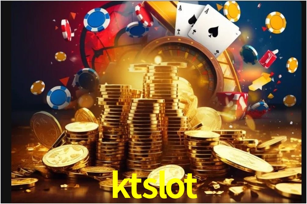 Sistemas de Segurança ktslot