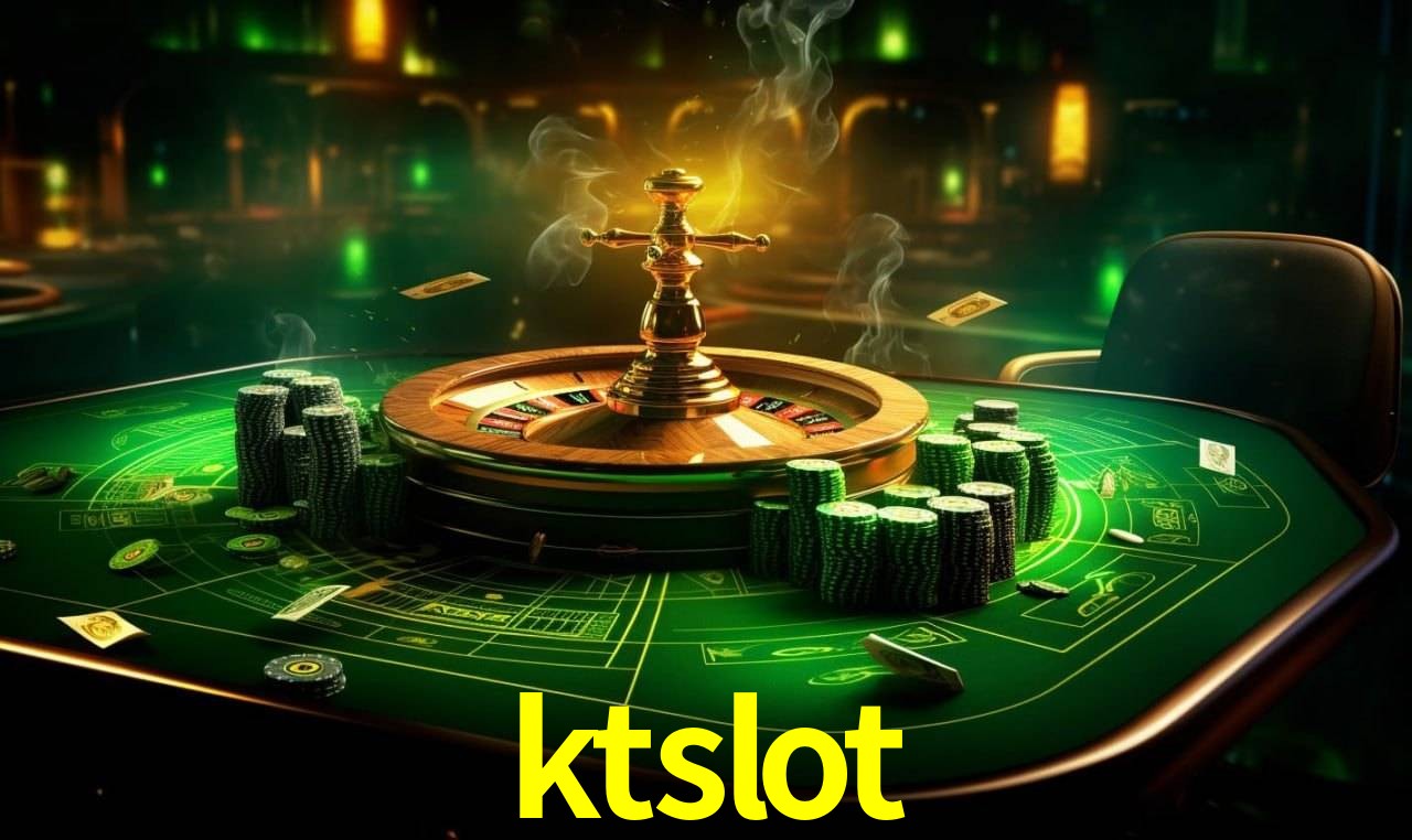 Login Seguro ktslot