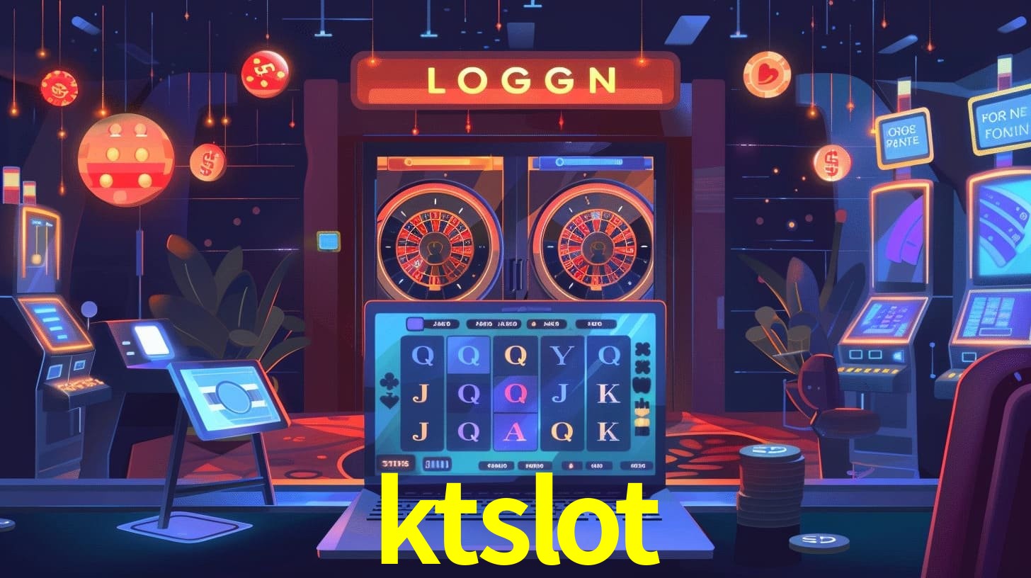 Explorando a Categoria de Eventos em Apostas na ktslot