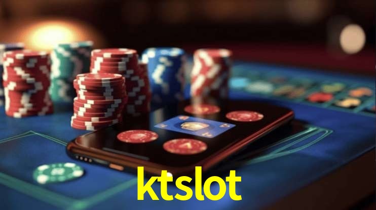 A Popularidade dos Caça-Níqueis no ktslot